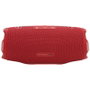 JBL Charge 6 Altavoz Portátil Rojo